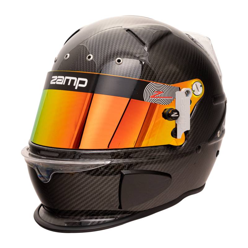 Zamp Shield Aero Wings - Gray