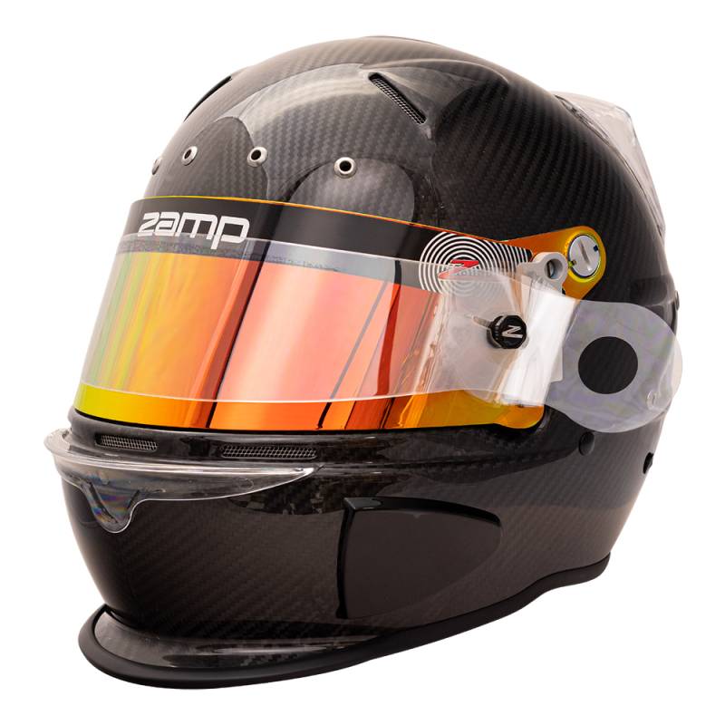Zamp Shield Aero Wings - Gray