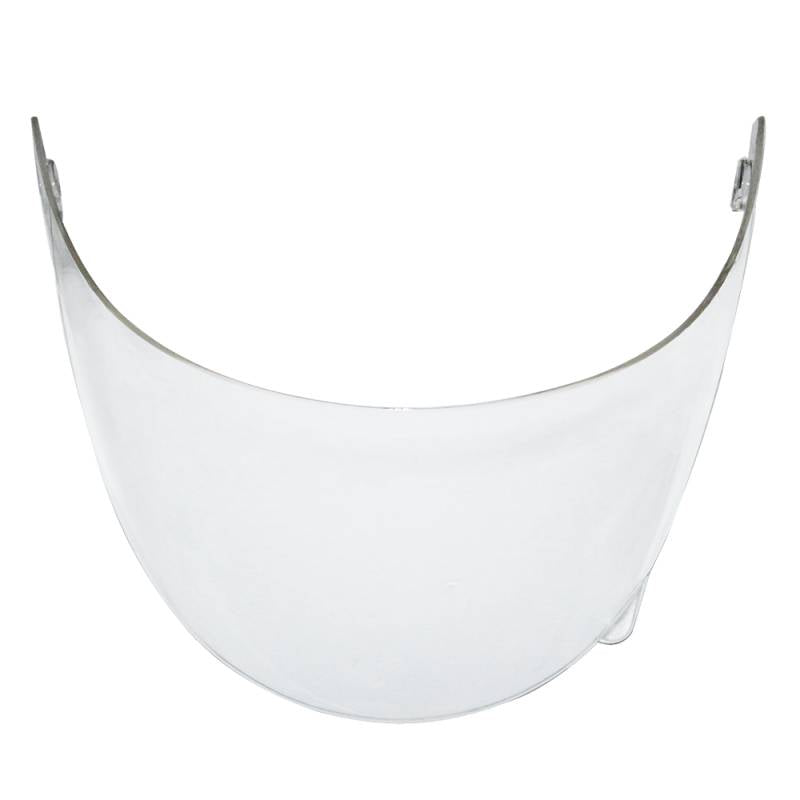 Zamp Z-14 Series Helmet Shield - Clear