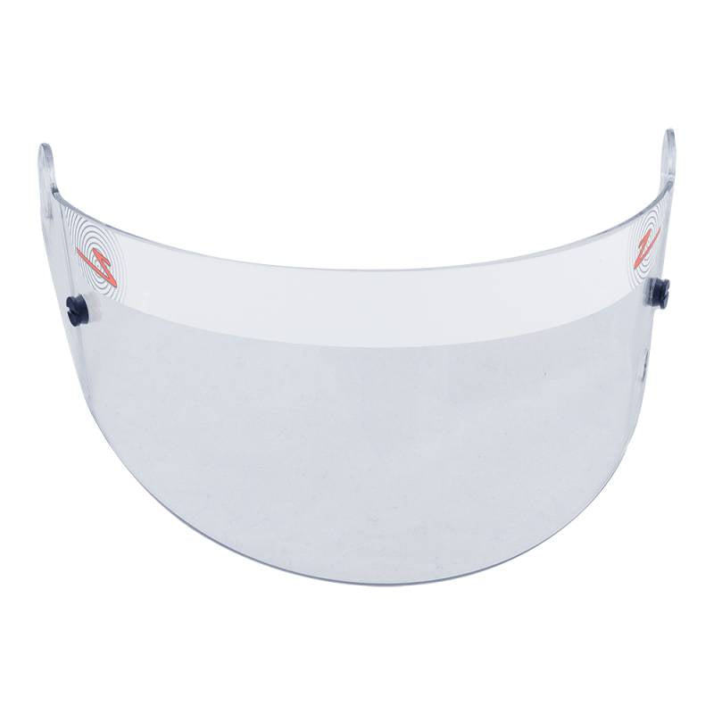 Zamp Z-15 Series Helmet Shield - Clear