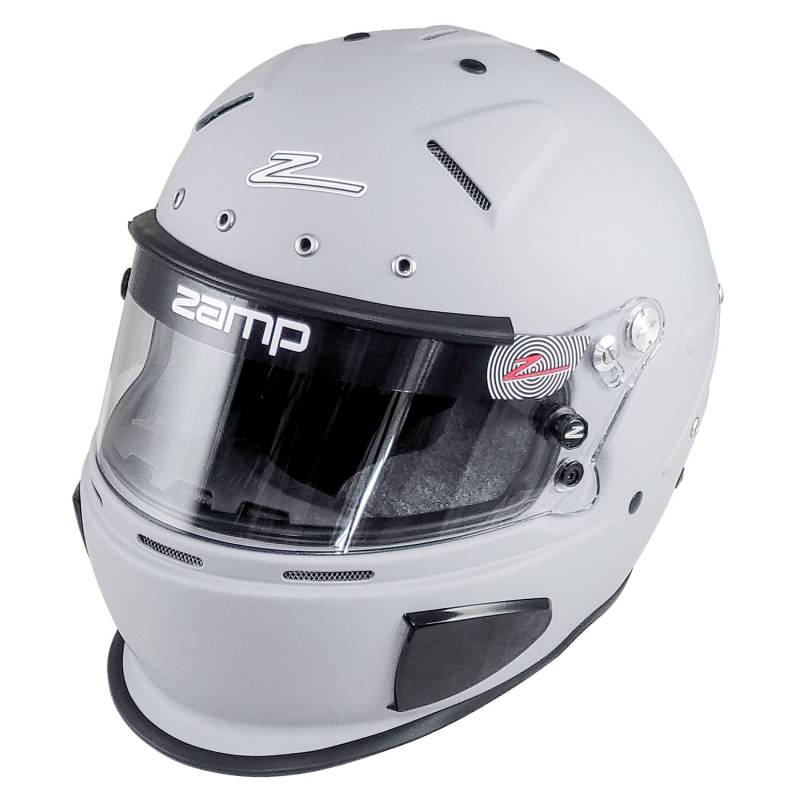 Zamp Z-20 DIRT Series Helmet Shield - Clear