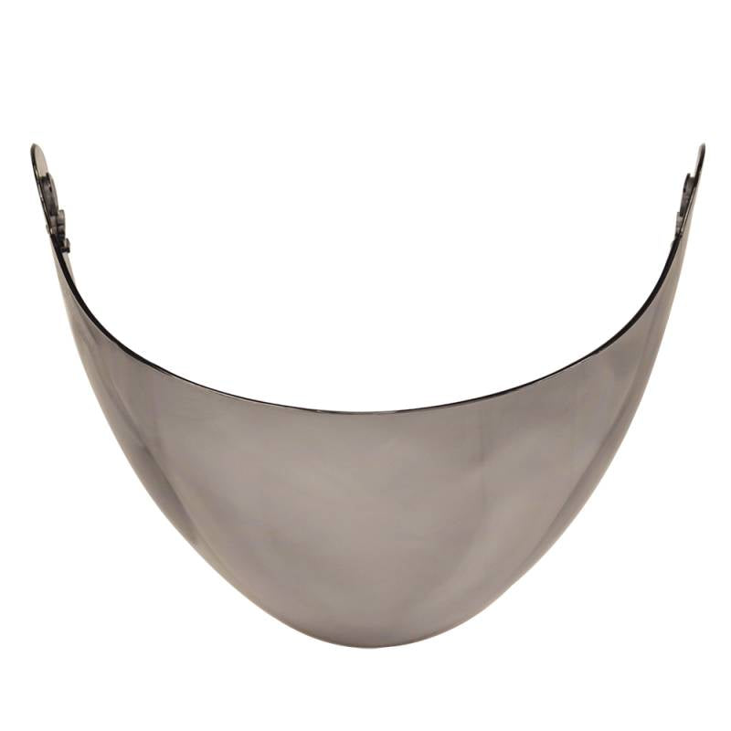 Zamp Z-2 Series Helmet Shield - Light Smoke