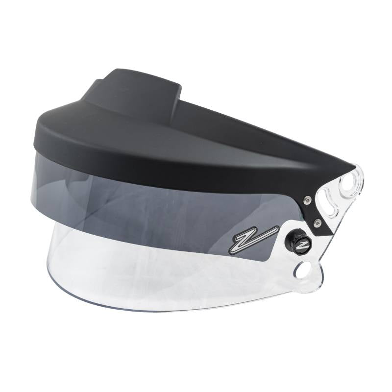 Zamp Z-20 Clear Shield w/Visor & Sunstrip