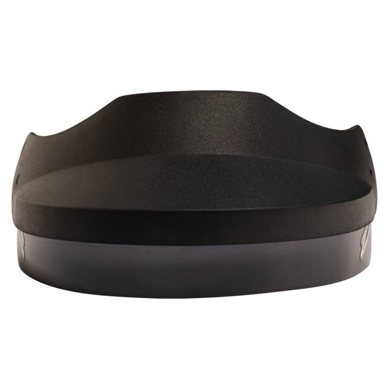 Zamp Peak Visor - Zamp JA-2/JA-3 - Black