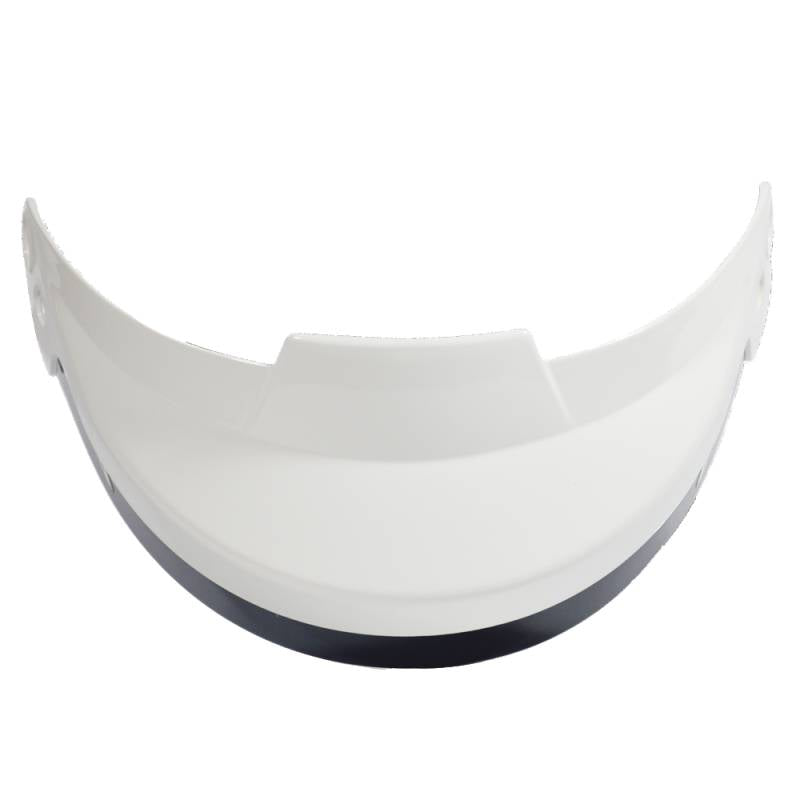 Zamp Z-20 Series Visor - White