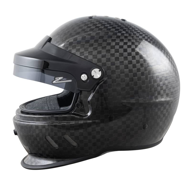 Zamp Z-20 Series Visor - White