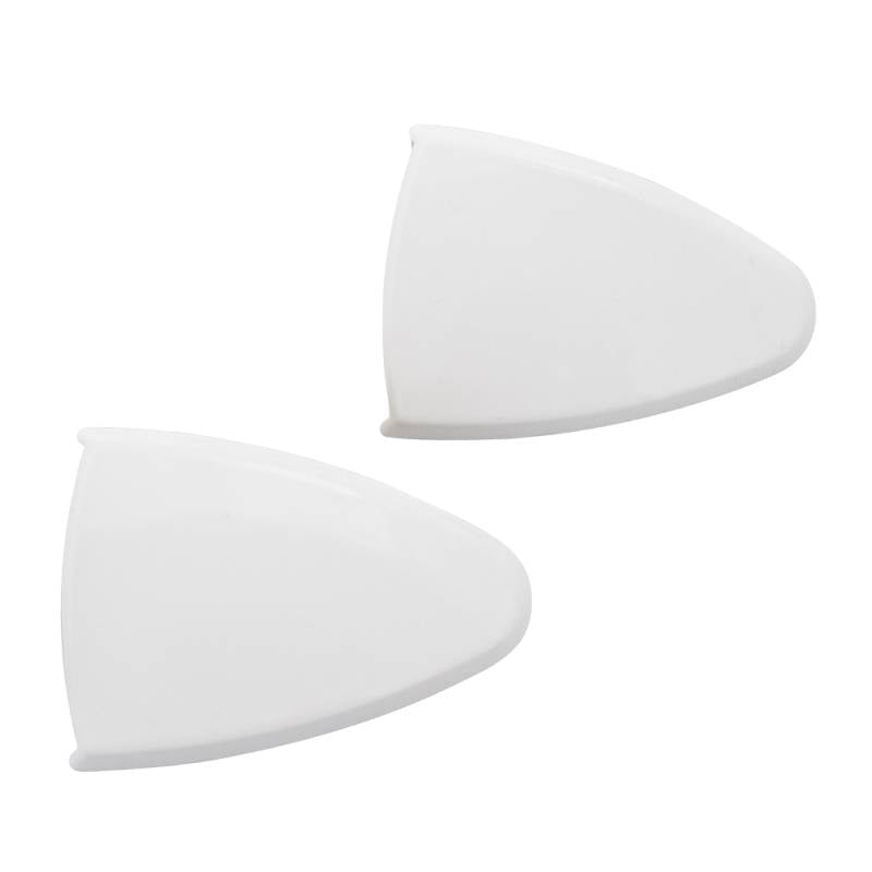Zamp Aero Cap - White