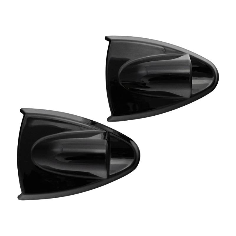 Zamp Comm/Hydration Cap - Black