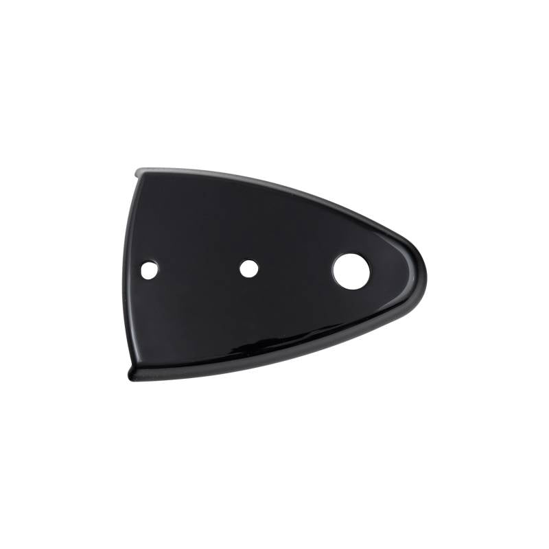 Zamp One Way Radio Cap - Black