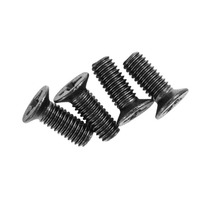 Zamp Top Air Screw - Black
