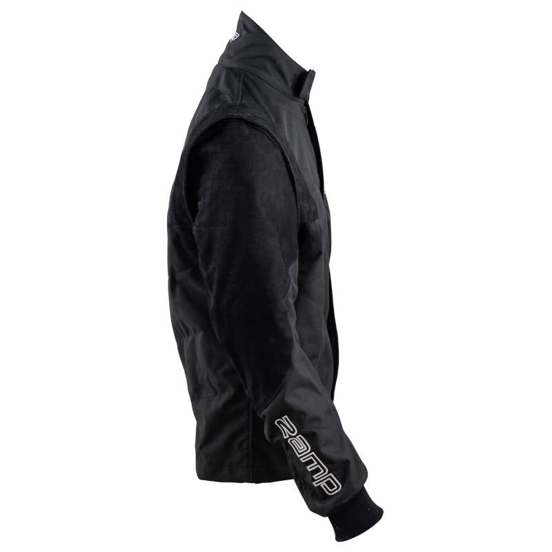 Zamp Z-25 Dirt Karting Jacket - Black