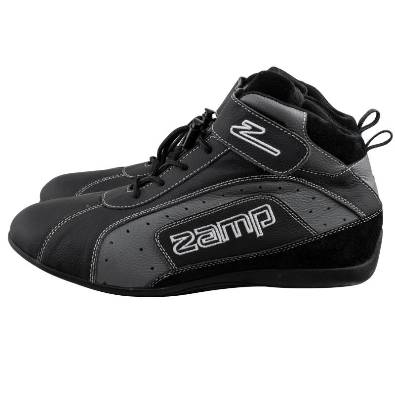 Zamp ZK-20 Karting Shoe - Black