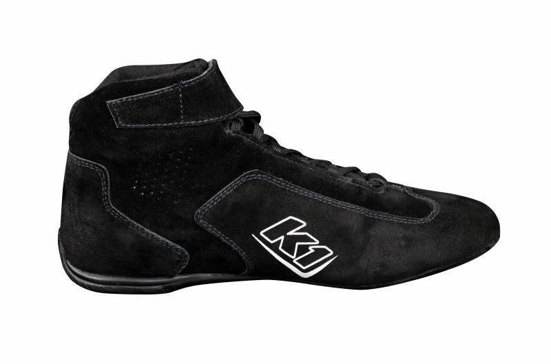 K1 RaceGear Challenger Shoe - Black