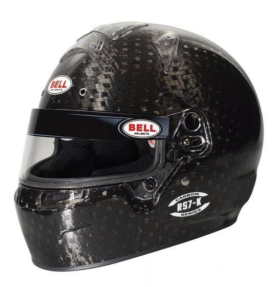 Bell RS7K Carbon LTWT Helmet