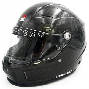 Pyrotect Pro Air Flow Carbon Helmet