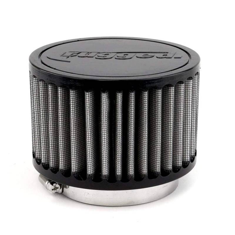 Rugged Activated Carbon Filter for MAC Air Helmet Air Pumper