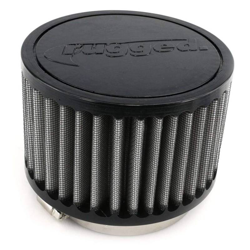 Rugged Activated Carbon Filter for MAC Air Helmet Air Pumper