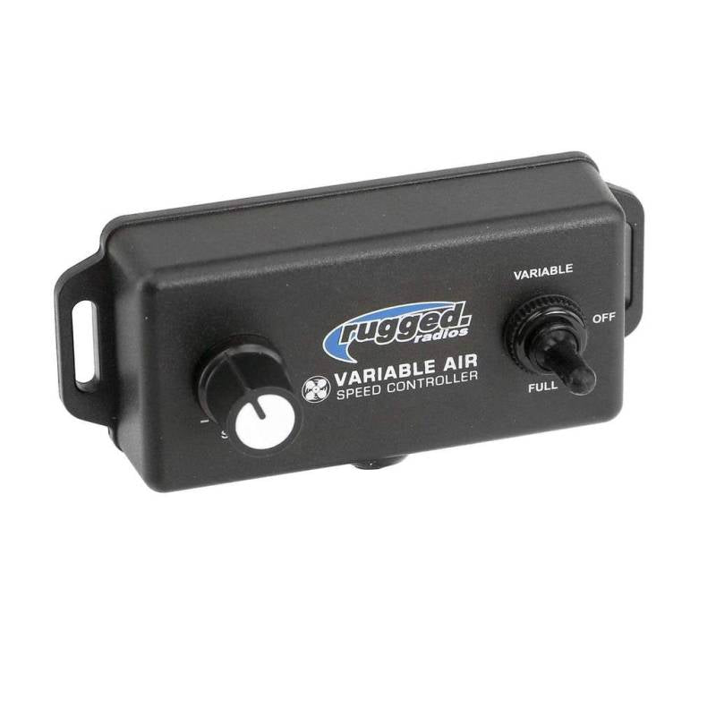 Rugged MAC Air 4-Person Helmet Air Pumper (Bundle)