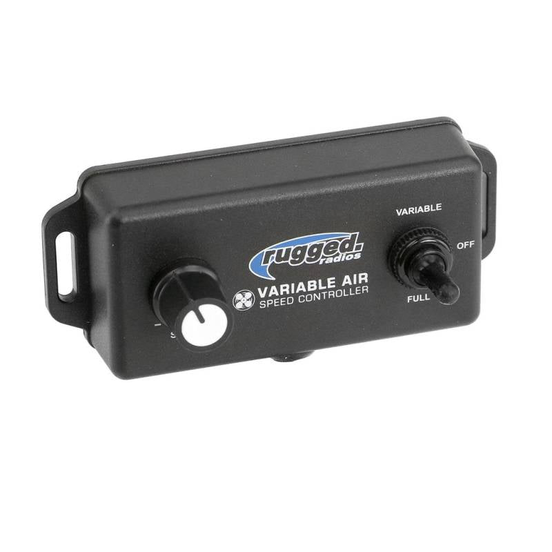 Rugged MAC Air 2-Person Helmet Air Pumper (Bundle)