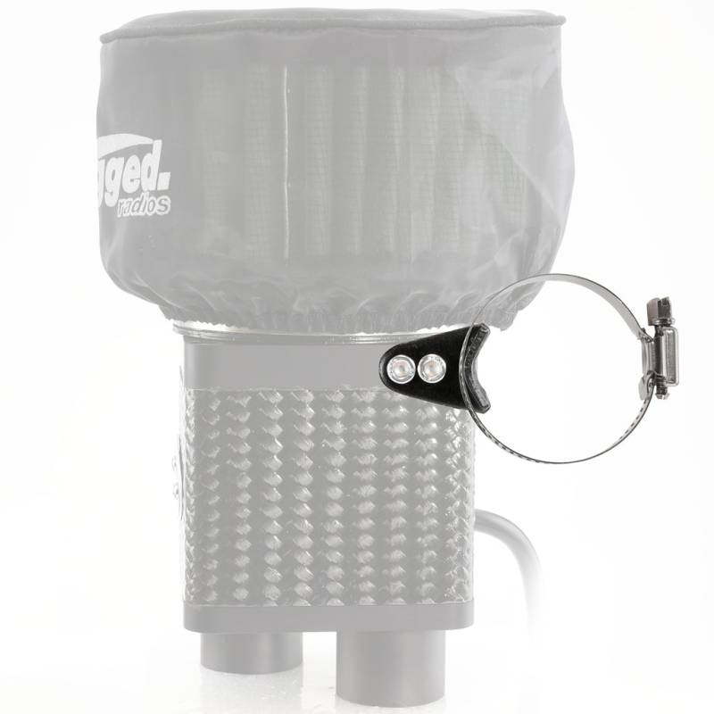 Rugged Universal Bar Mount