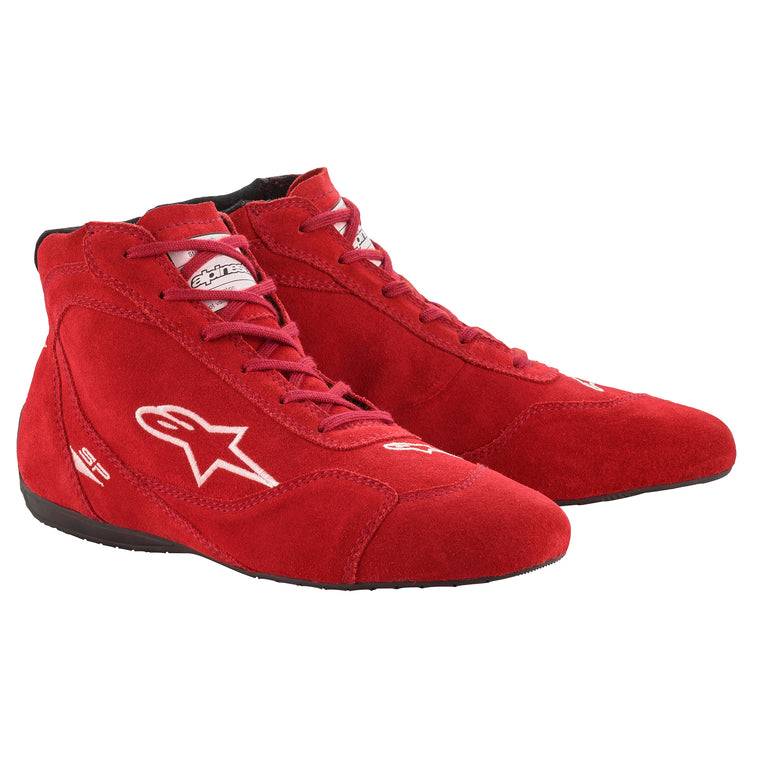 Alpinestars SP v2 Shoe - Red