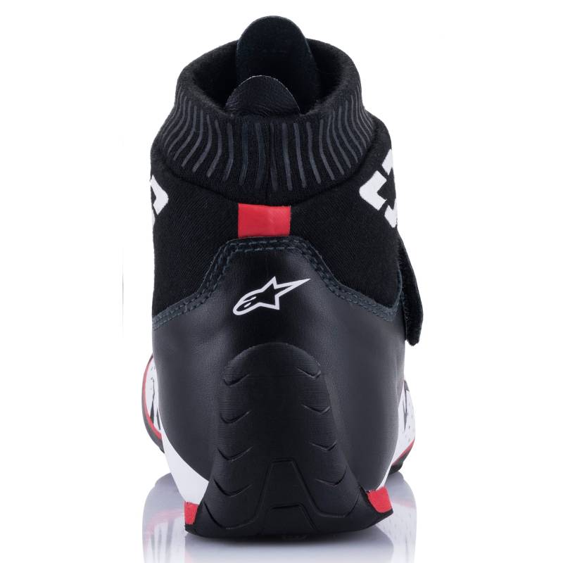 Alpinestars Supermono v2 Shoe - Black/White