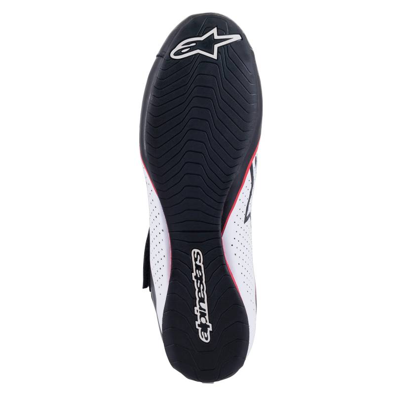 Alpinestars Supermono v2 Shoe - Black/White