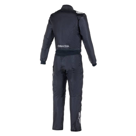 Alpinestars Atom SFI Bootcut Suit - Black