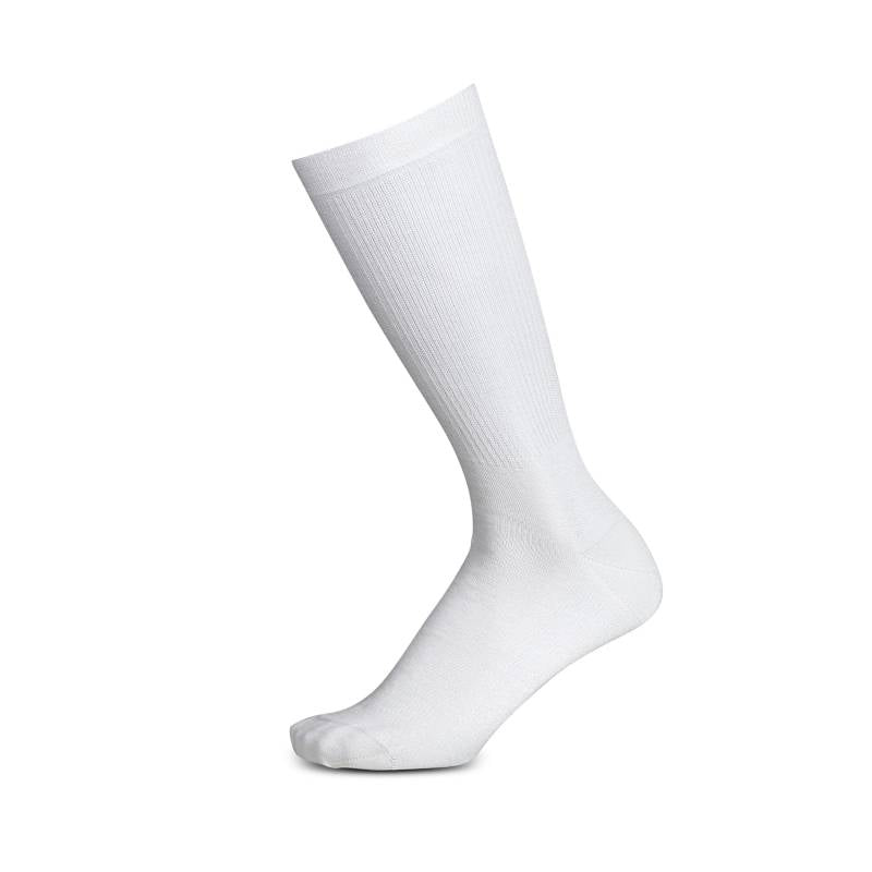 Sparco RW-4 Socks - White