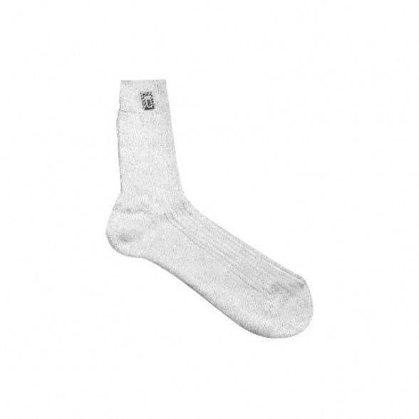 Sparco RW-7 Socks - White