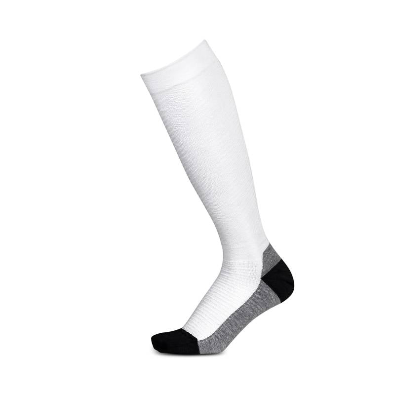Sparco RW-10 Socks - White