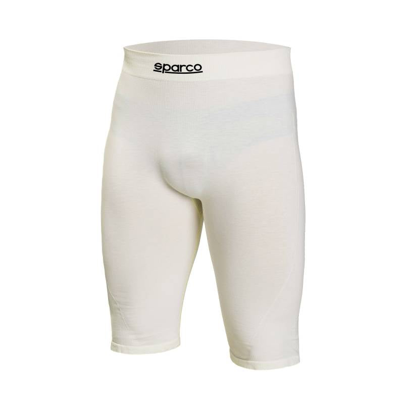 Sparco RW-4 Boxer Short - White