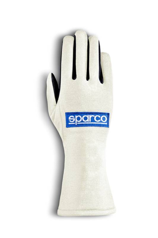 Sparco Land Classic Glove - Ecru