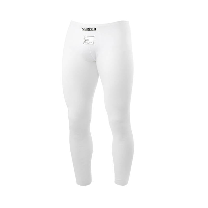 Sparco RW-4 Underpant - White