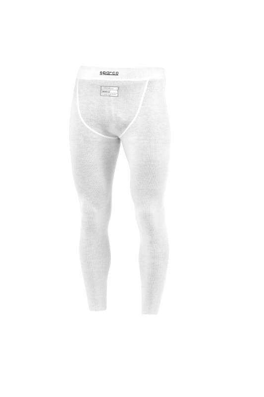 Sparco Shield Tech Underpant - White