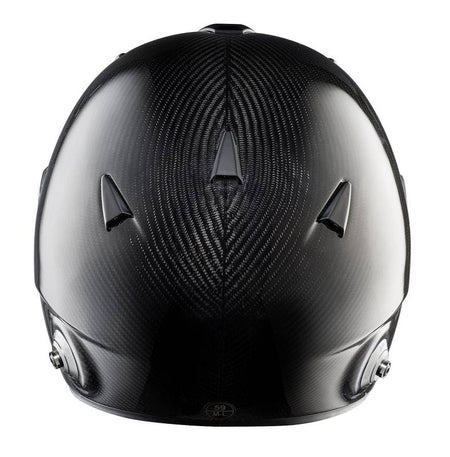 Sparco Sky RF-7W Carbon Helmet - Black Interior
