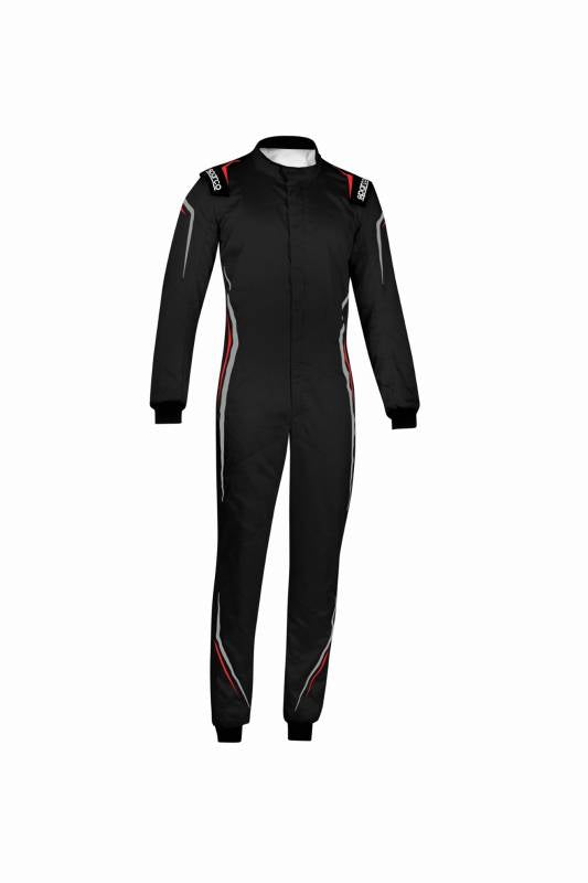 Sparco Prime Suit - Black