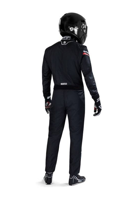 Sparco Prime Suit - Black