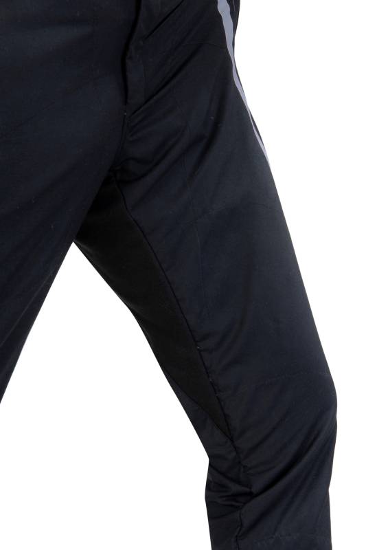 Sparco Prime Suit - Black