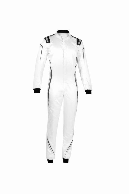 Sparco Prime Suit - White