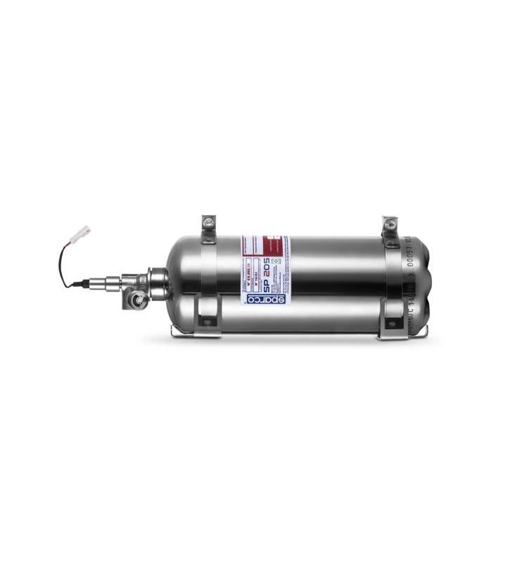 Sparco SP-205 3.90 L Fire Suppression System