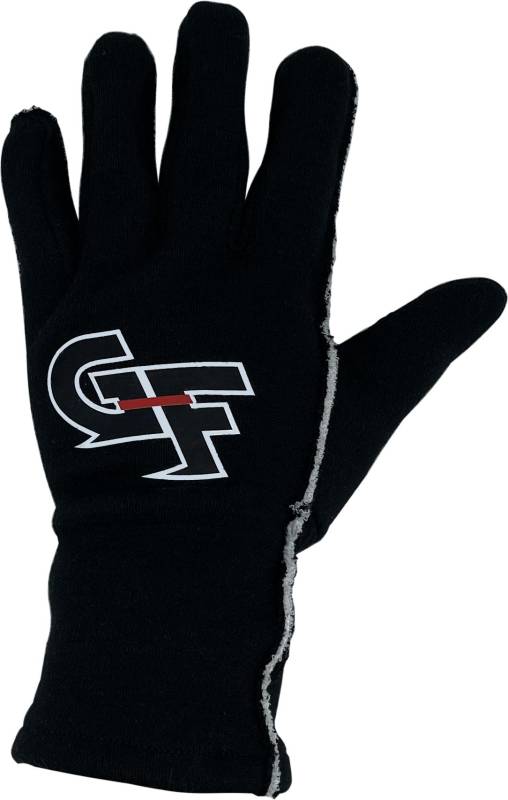 G-Force G-Limit RS Racing Glove - Black