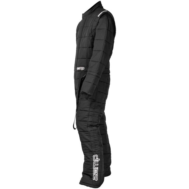 Zamp ZR-Drag Suit - Black