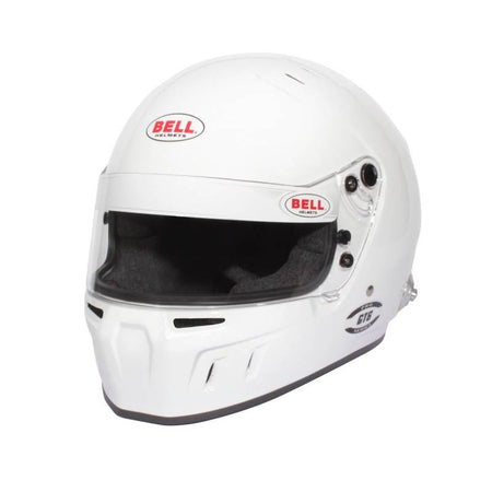 Bell GT6 Pro Helmet - White