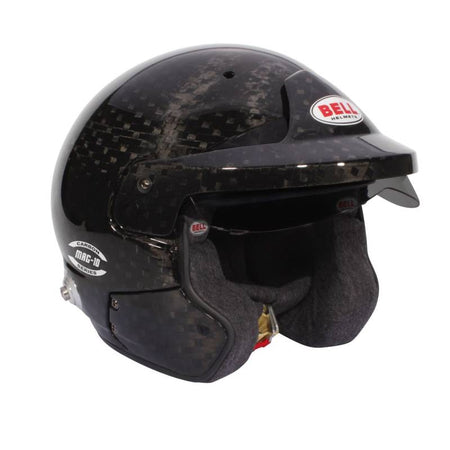 Bell Mag-10 Carbon Helmet