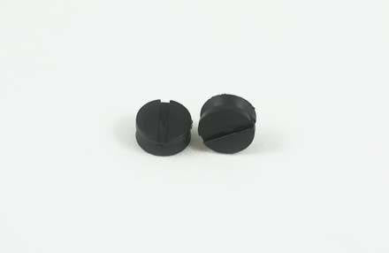 Bell Tear-Off Post Kit - Plastic - SRV