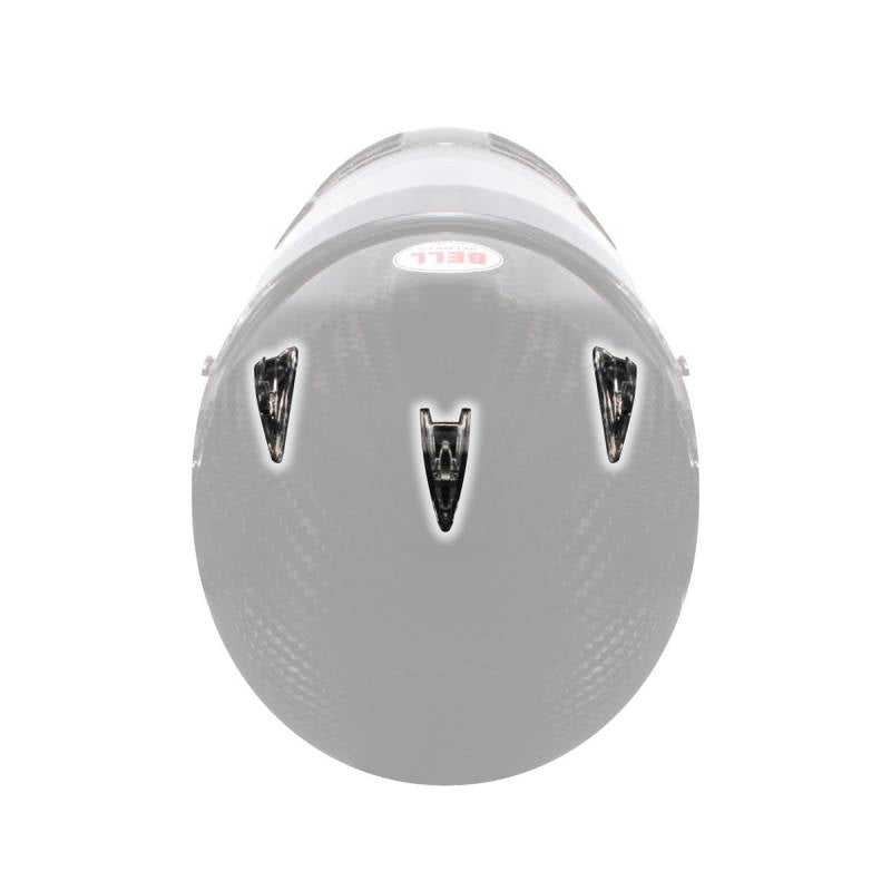 Bell Manual Vent