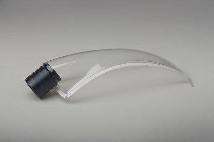 Bell K1 Pro Top Air - V05 Clear