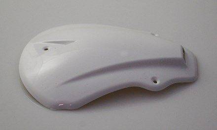 Bell BR1 Top Plate Kit - White