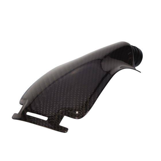 Bell Top Air Eyeport - Quick Lock V10 Nozzle - Carbon Fiber Look